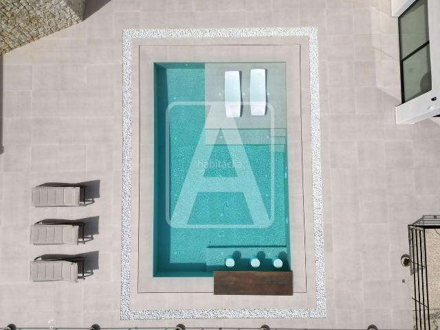 Casa Rural en venta en Fanadix, la Marina Alta