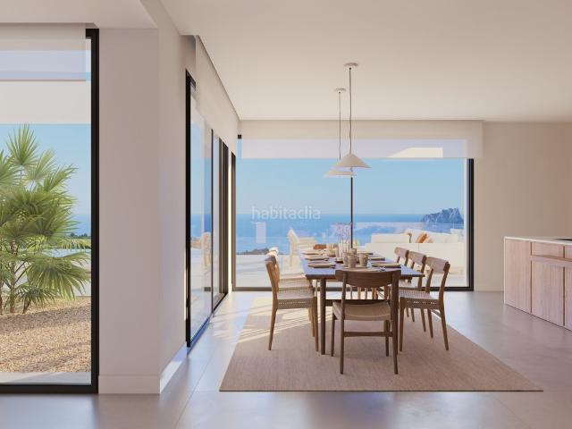 Casa Rural en venta en Urbanització Les Cometes, la Marina Alta