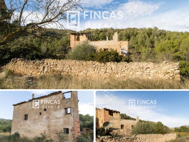 Casa Rural en venta en Benissanet