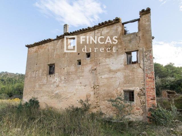 Casa Rural en venta en Ribera d'Ebre, Catalunya