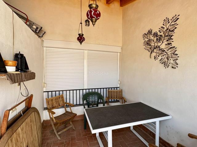 Casa Rural en venta en Benizalón, Andalucía