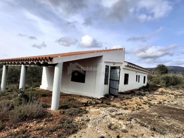 Casa Rural en venta en la Plana Alta, Valencia