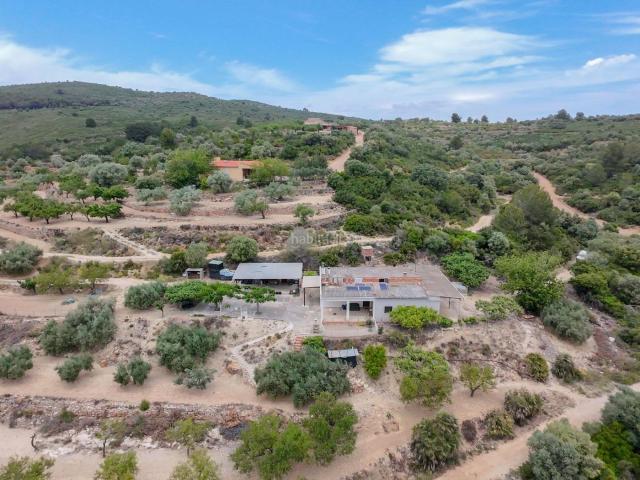 Casa Rural en venta en la Plana Alta, Valencia