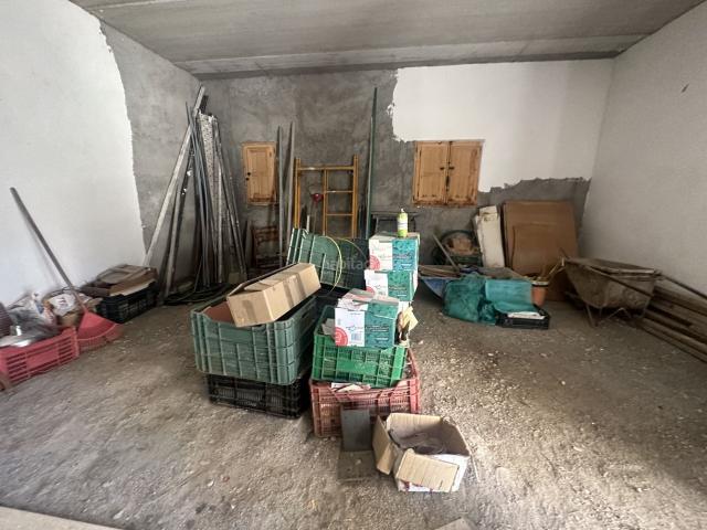 Casa Rural en venta en Bentarique, Andalucía