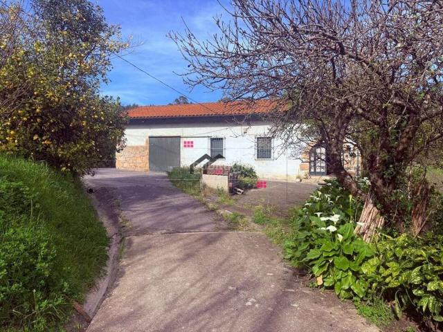 Casa Rural en venta en Iturriaga, Berango