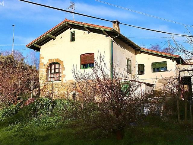 Casa Rural en venta en Iturriaga, Berango