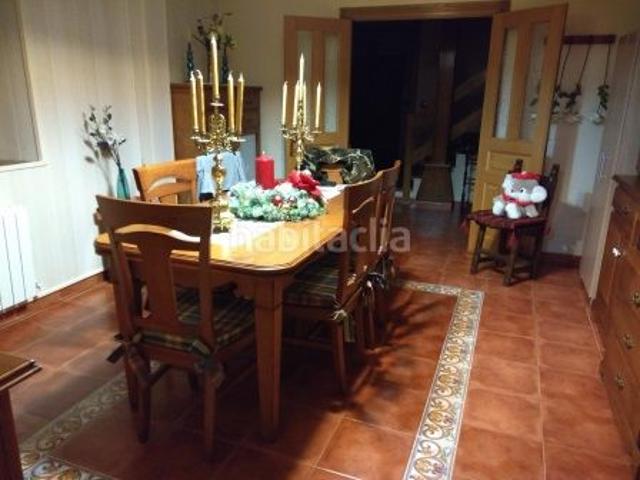 Casa Rural en venta en Iturriaga, Berango