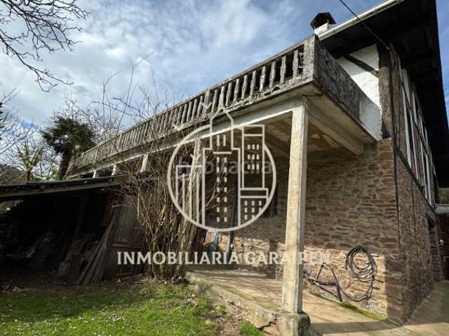 Casa Rural en venta en Berastegi, Guipúzcoa
