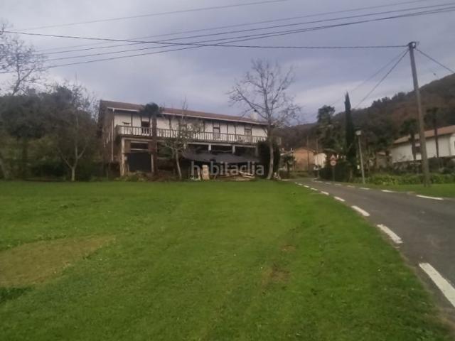 Casa Rural en venta en Berastegi, Guipúzcoa