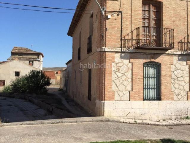 Casa Rural en venta en Bercero, Castilla y León