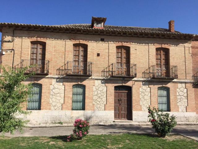 Casa Rural en venta en Bercero, Castilla y León