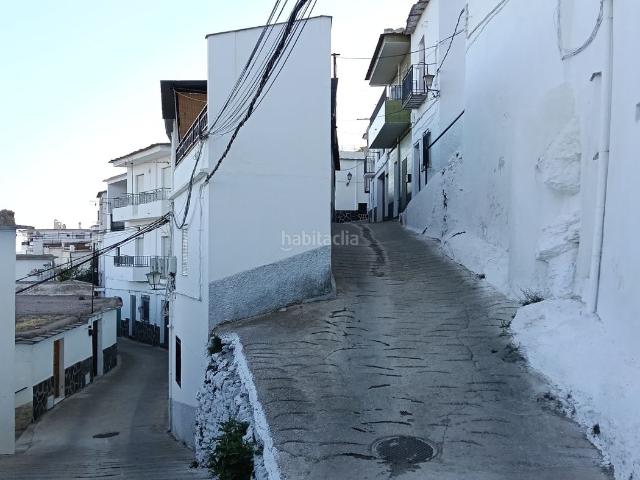 Casa Rural en venta en Comarca de la Alpujarra Granadina, Andalucía