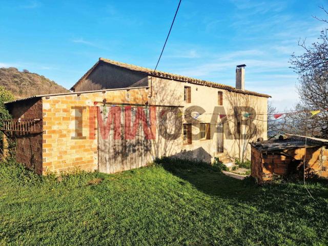 Casa Rural en venta en Berguedà, Catalunya