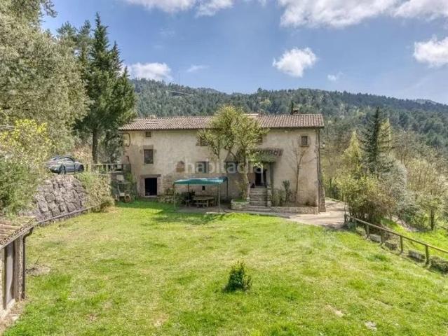 Casa Rural en venta en Berguedà, Catalunya