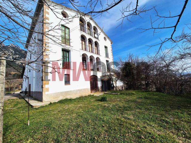 Casa Rural en venta en Santa Eulàlia, Berguedà
