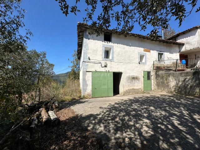 Casa Rural en venta en Bergara, Guipúzcoa