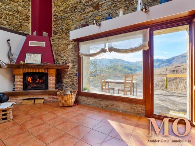 Casa Rural en venta en Bergara, Guipúzcoa