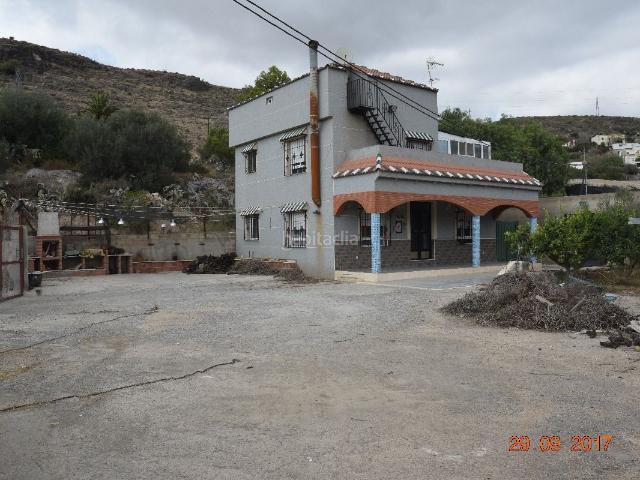 Casa Rural en venta en Berja, Andalucía