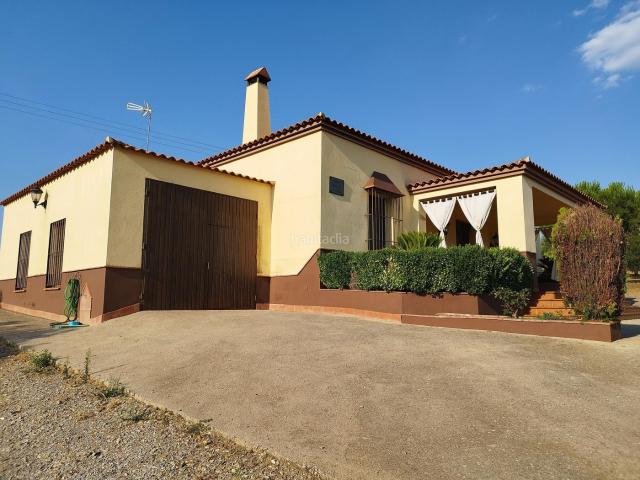 Casa Rural en venta en Berlanga, Extremadura