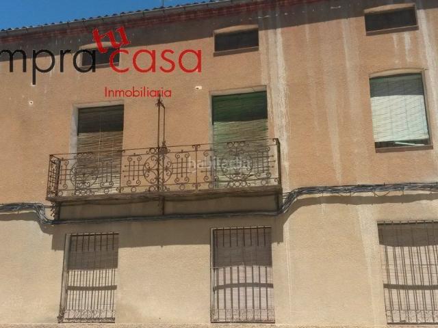 Casa Rural en venta en Sexmo de Cabezas, Bernuy De Porreros