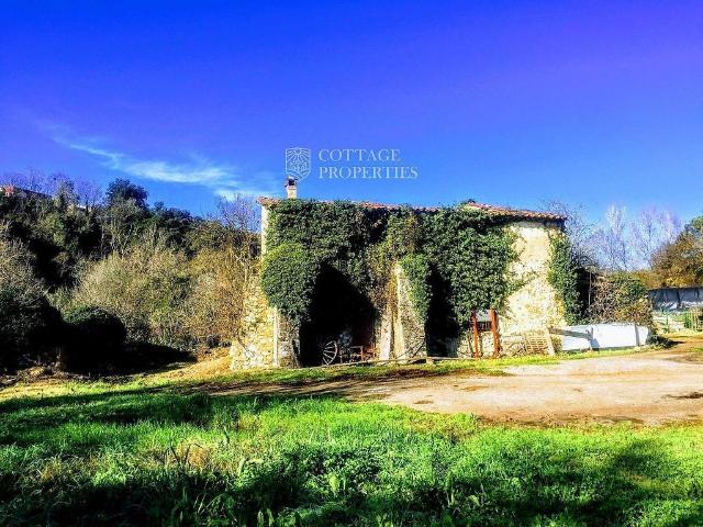 Casa Rural en venta en Garrotxa, Catalunya