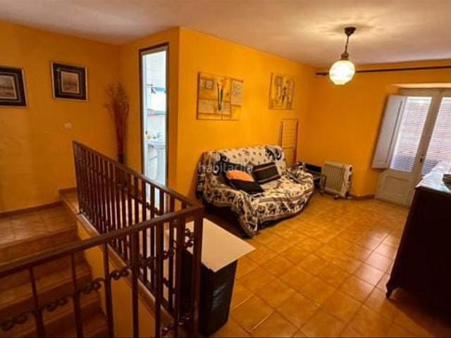 Casa Rural en venta en Bescanó