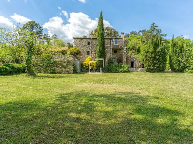 Casa Rural en venta en Trullàs, Gironès