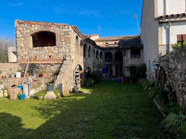 Casa Rural en venta en Bescanó