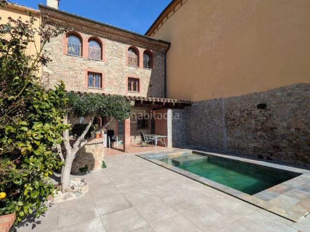 Casa Rural en venta en Gironès, Catalunya