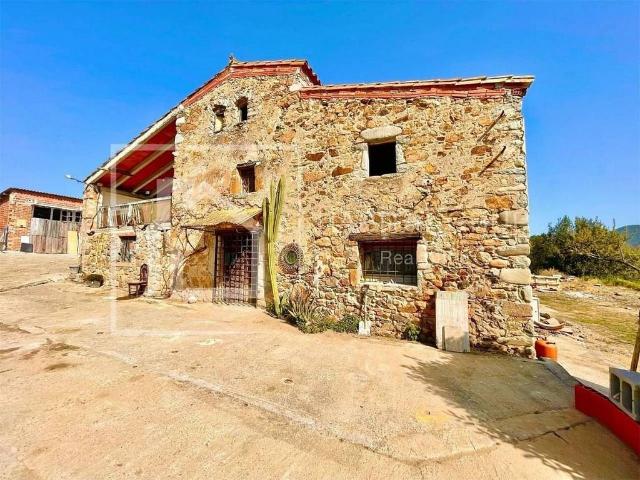 Casa Rural en venta en Bescanó