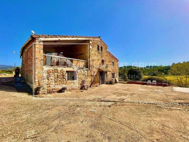 Casa Rural en venta en Gironès, Catalunya