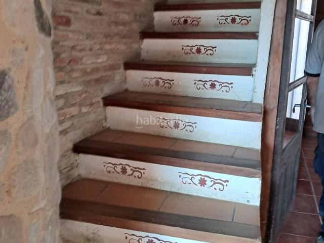 Casa Rural en venta en Bescanó