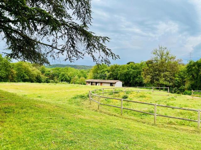 Casa Rural en venta en Bescanó