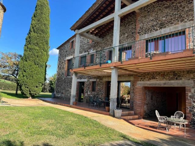 Casa Rural en venta en Gironès, Catalunya