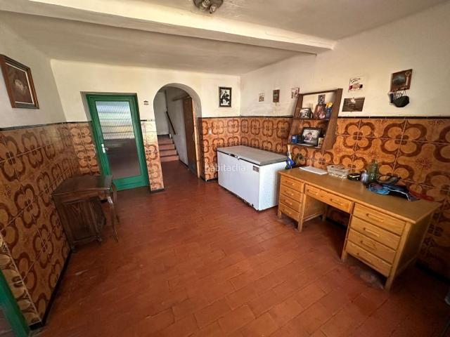 Casa Rural en venta en Bescanó, Mas Llunes