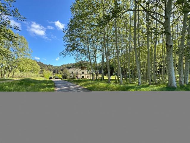 Casa Rural en venta en Gironès, Catalunya