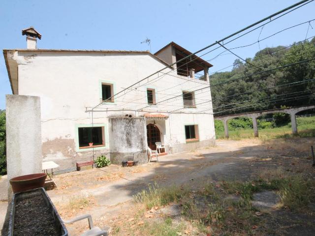 Casa Rural en venta en Bescanó, Trullàs Casa Rural en venta en Bescanó, Trullàs