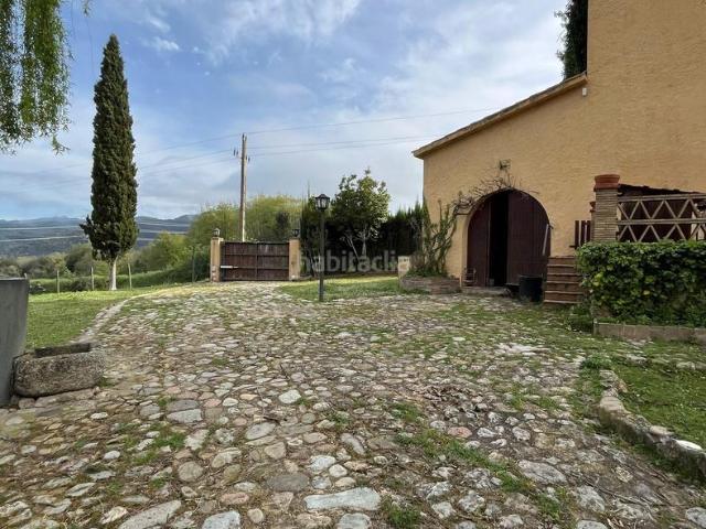 Casa Rural en venta en Bescanó