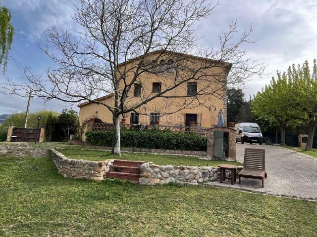 Casa Rural en venta en Gironès, Catalunya