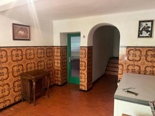 Casa Rural en venta en Bescanó, Trullàs