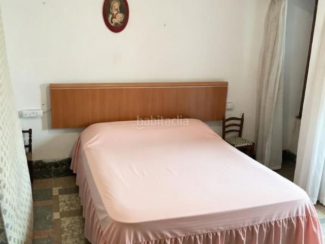 Casa Rural en venta en el Camp de Túria, Valencia