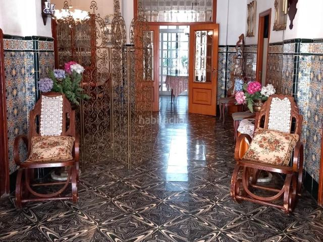 Casa Rural en venta en el Camp de Túria, Valencia