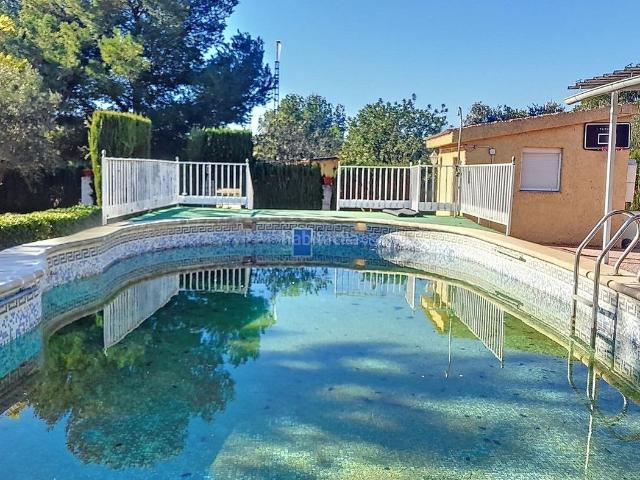 Casa Rural en venta en el Camp de Túria, Valencia