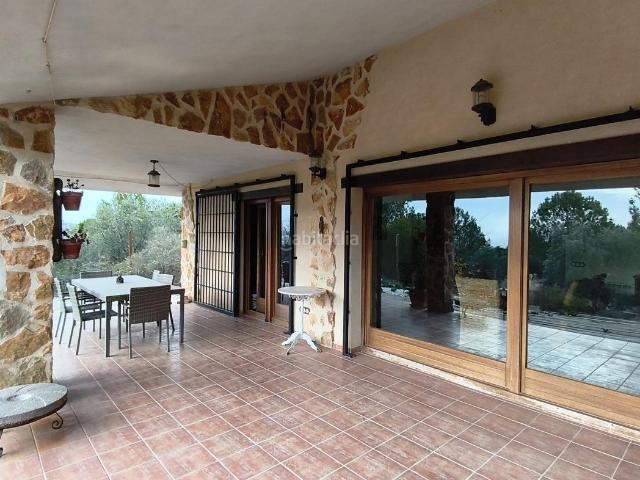 Casa Rural en venta en l'Alt Vinalopó / El Alto Vinalopó, Valencia