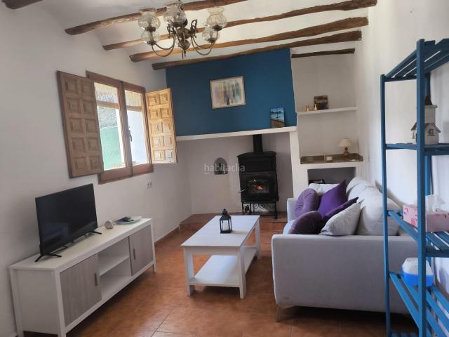 Casa Rural en venta en el Comtat, Valencia