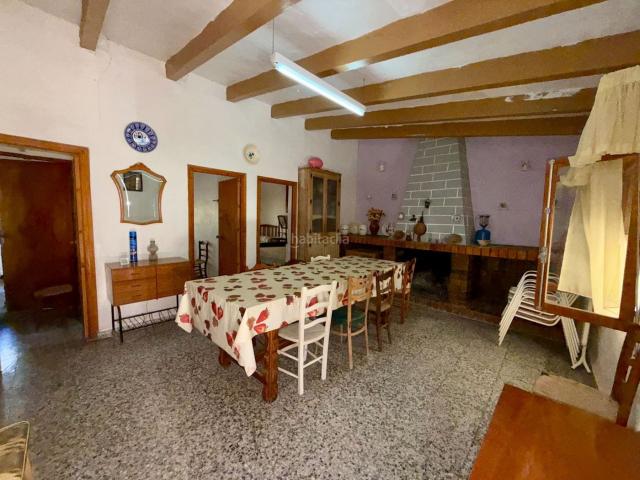 Casa Rural en venta en l'Alt Vinalopó / El Alto Vinalopó, Valencia