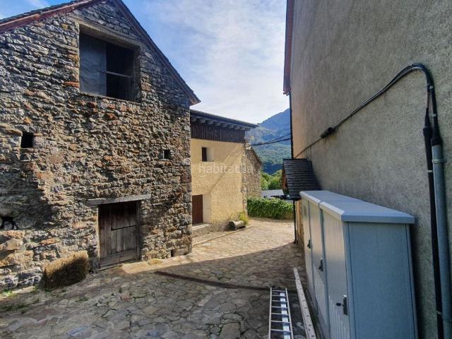Casa Rural en venta en Alto Gállego, Aragón
