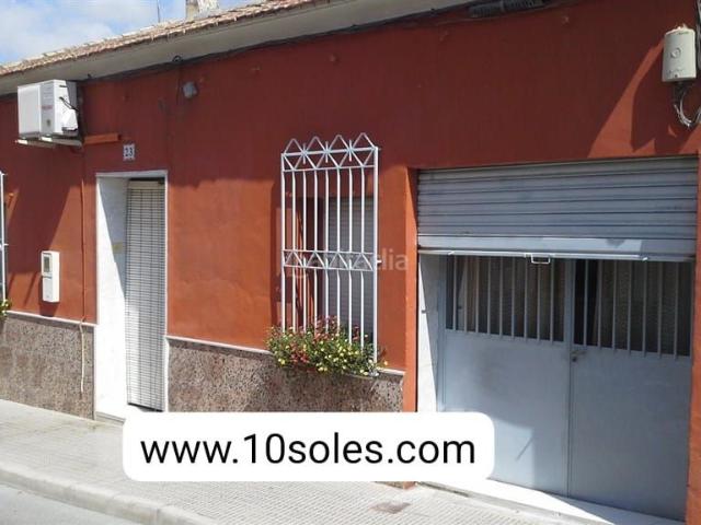 Casa Rural en venta en el Baix Segura / La Vega Baja, Valencia