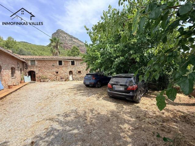 Casa Rural en venta en Vallès Oriental, Catalunya