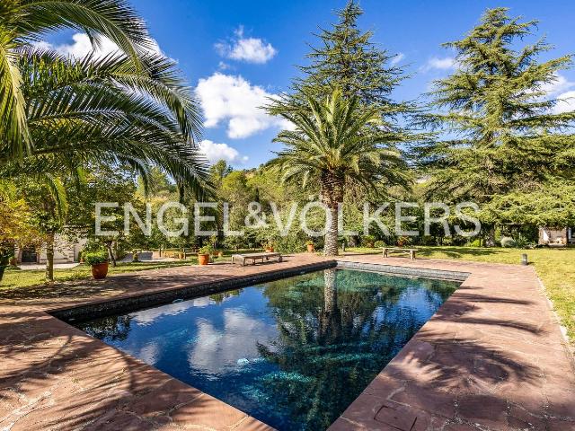 Chalet en venta en Bigues, Vallès Oriental